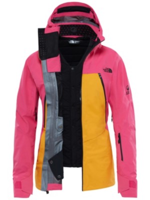 THE NORTH FACE Purist Tri Jacke bei Blue Tomato kaufen The North Face Purist Jacke Damen |